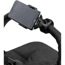 The German Outlet, Twistshake, Tour Mobile Phone Holder Black