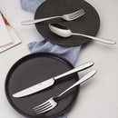 The German Outlet, The Chefs Warehouse By MG, TURIN Cutlery Stainless Steel Mirror
