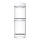 The German Outlet, Twistshake, 2x Containers - 100ml