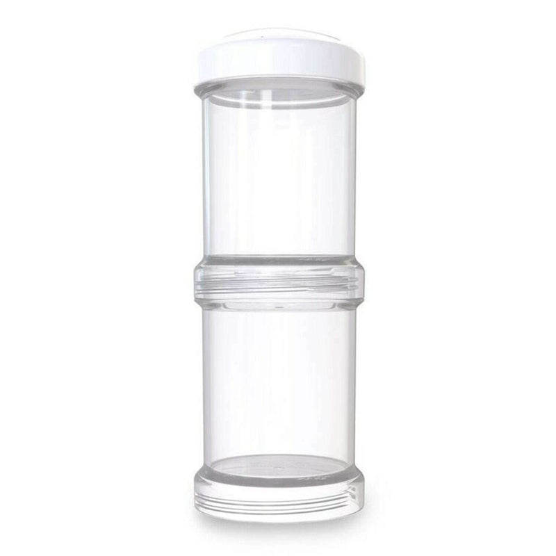 2x Containers - 100ml Infant Feeding 2x Containers - 100ml 2x Containers - 100ml Twistshake