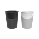 The German Outlet, Twistshake, 2x Pastel Cups - 170ml, 2x Pastel Cups - 170ml