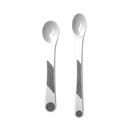 The German Outlet, Twistshake, 2x Feeding Spoon, 2x Feeding Spoon