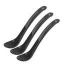 The German Outlet, Twistshake, 3x Feeding Spoons Angled 4+m