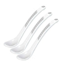 The German Outlet, Twistshake, 3x Feeding Spoons Angled 4+m, 3x Feeding Spoons Angled 4+m