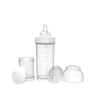 The German Outlet, Twistshake, Bellyaches  Baby Bottle - 260ml, Bellyaches  Baby Bottle - 260ml