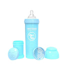 The German Outlet, Twistshake, Bellyaches Baby Bottle - 330ml, Bellyaches Baby Bottle - 330ml