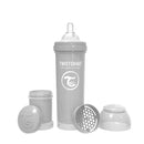 The German Outlet, Twistshake, Bellyaches Baby Bottle - 330ml, Bellyaches Baby Bottle - 330ml