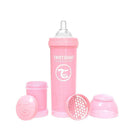 The German Outlet, Twistshake, Bellyaches Baby Bottle - 330ml, Bellyaches Baby Bottle - 330ml