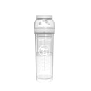 The German Outlet, Twistshake, Bellyaches Baby Bottle - 330ml