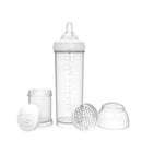 The German Outlet, Twistshake, Bellyaches Baby Bottle - 330ml, Bellyaches Baby Bottle - 330ml