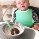 The German Outlet, Twistshake, 2x Pastel Bib