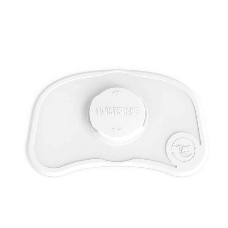 Click Eating Mat - Mini Infant Feeding Click Eating Mat - Mini Click Eating Mat - Mini Twistshake