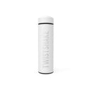 The German Outlet, Twistshake, Hot and Cold Insulated Thermos Bottle - 420ml, Hot and Cold Insulated Thermos Bottle - 420ml