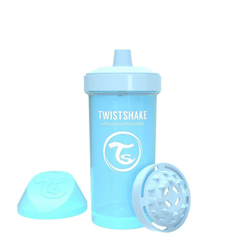 Kid Sippy Cup - 360ml Feeding Bottles & Soothers Kid Sippy Cup - 360ml Kid Sippy Cup - 360ml Twistshake