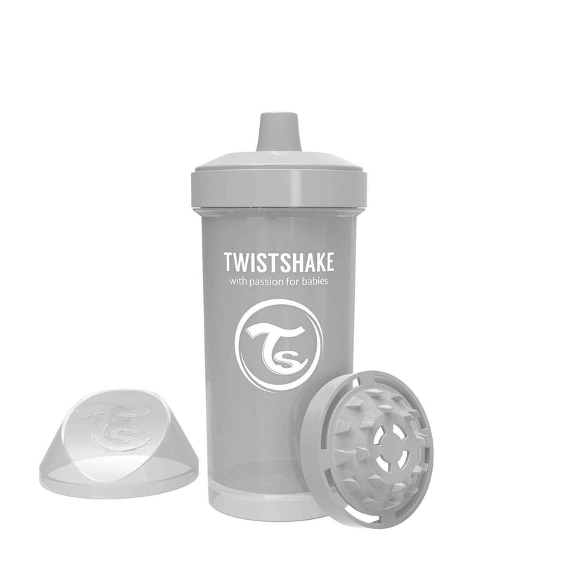 Kid Sippy Cup - 360ml Feeding Bottles & Soothers Kid Sippy Cup - 360ml Kid Sippy Cup - 360ml Twistshake