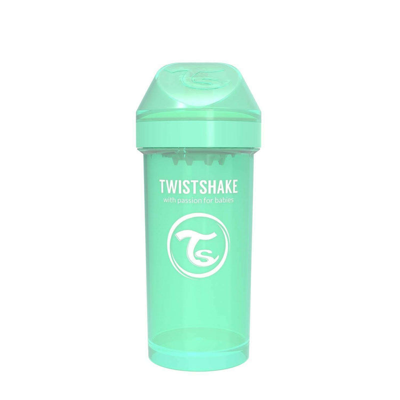 Kid Sippy Cup - 360ml Feeding Bottles & Soothers Kid Sippy Cup - 360ml Kid Sippy Cup - 360ml Twistshake