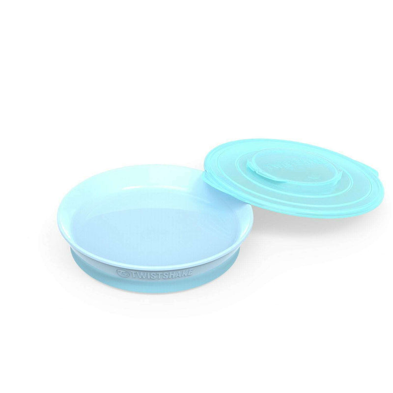 Click Plate Infant Feeding Click Plate Click Plate Twistshake