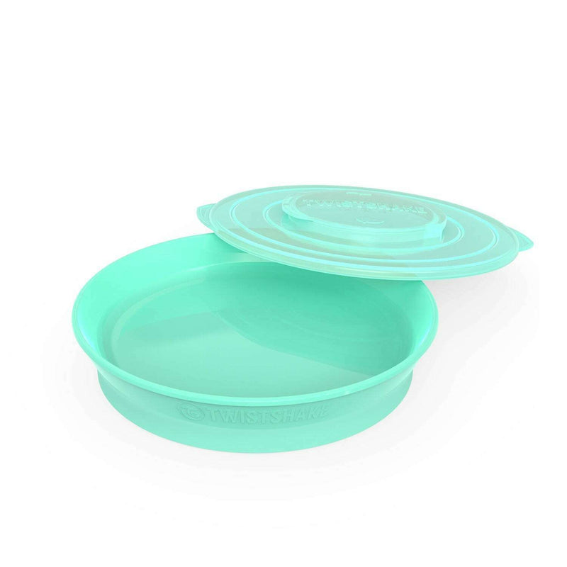 Click Plate Infant Feeding Click Plate Click Plate Twistshake