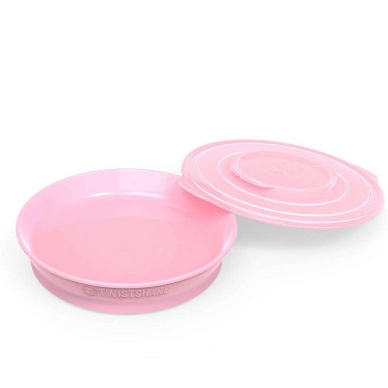 Click Plate Infant Feeding Click Plate Click Plate Twistshake