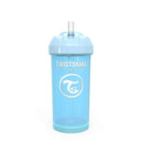 The German Outlet, Twistshake, Straw Sippy Cup - 360ml, Straw Sippy Cup - 360ml