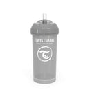 The German Outlet, Twistshake, Straw Sippy Cup - 360ml, Straw Sippy Cup - 360ml