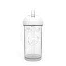 The German Outlet, Twistshake, Straw Sippy Cup - 360ml, Straw Sippy Cup - 360ml