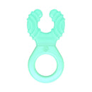 The German Outlet, Twistshake, Teether With Cooler, Teether With Cooler