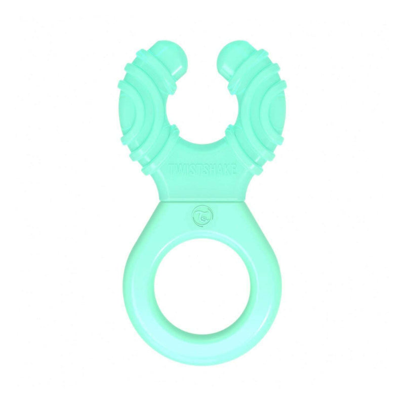 Teether With Cooler Teethers & Soothers Teether With Cooler Teether With Cooler Twistshake