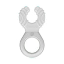 The German Outlet, Twistshake, Teether With Cooler, Teether With Cooler