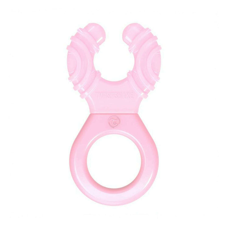 Teether With Cooler Teethers & Soothers Teether With Cooler Teether With Cooler Twistshake