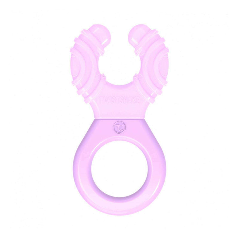 Teether With Cooler Teethers & Soothers Teether With Cooler Teether With Cooler Twistshake