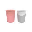 The German Outlet, Twistshake, 2x Pastel Cups - 170ml