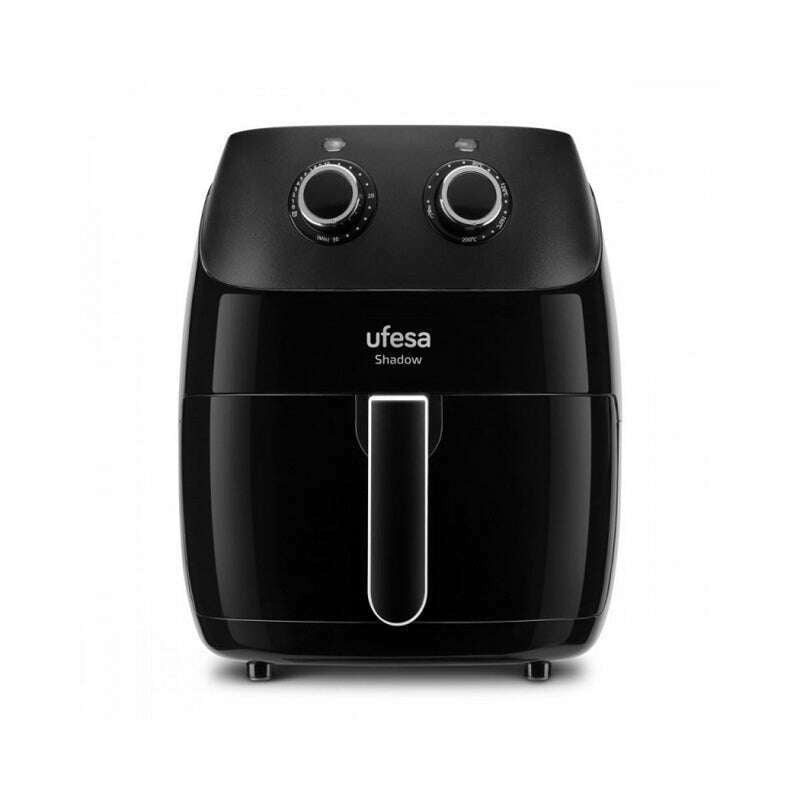 Shadow Air Fryer Air Fryer Shadow Air Fryer Shadow Air Fryer Ufesa