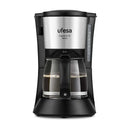 1.2L Coffee Maker Coffee machine 1.2L Coffee Maker 1.2L Coffee Maker Ufesa