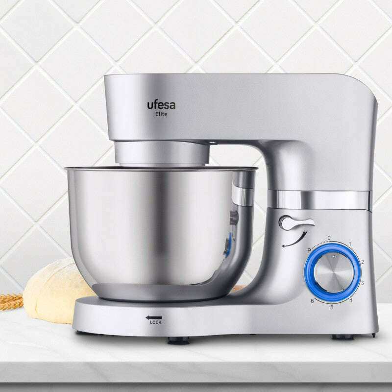 Mixer, 1400W Stand Mixer Mixer, 1400W Mixer, 1400W Ufesa