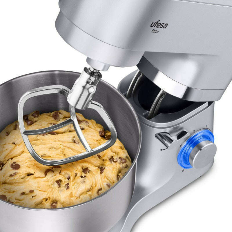 Mixer, 1400W Stand Mixer Mixer, 1400W Mixer, 1400W Ufesa