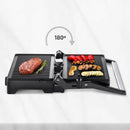 PR1600 Contact Grill, 1600 Watts contact grill PR1600 Contact Grill, 1600 Watts PR1600 Contact Grill, 1600 Watts Ufesa
