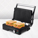 PR1600 Contact Grill, 1600 Watts contact grill PR1600 Contact Grill, 1600 Watts PR1600 Contact Grill, 1600 Watts Ufesa