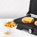 PR1600 Contact Grill, 1600 Watts contact grill PR1600 Contact Grill, 1600 Watts PR1600 Contact Grill, 1600 Watts Ufesa