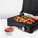 PR1600 Contact Grill, 1600 Watts contact grill PR1600 Contact Grill, 1600 Watts PR1600 Contact Grill, 1600 Watts Ufesa