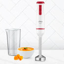 PULSAR 600 DELUX Hand Blender Stand Mixer PULSAR 600 DELUX Hand Blender PULSAR 600 DELUX Hand Blender Ufesa