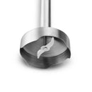 PULSAR 600 DELUX Hand Blender Stand Mixer PULSAR 600 DELUX Hand Blender PULSAR 600 DELUX Hand Blender Ufesa