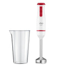 PULSAR 600 DELUX Hand Blender Stand Mixer PULSAR 600 DELUX Hand Blender PULSAR 600 DELUX Hand Blender Ufesa