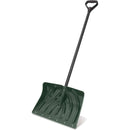 Suncast Sc1350 Snow Shovel/Pusher Combo With Ergonomic Shaped Handle And Wear Strip Grey Ice Tools Suncast Sc1350 Snow Shovel/Pusher Combo With Ergonomic Shaped Handle And Wear Strip Grey Suncast Sc1350 Snow Shovel/Pusher Combo With Ergonomic Shaped Handle And Wear Strip Grey Suncast