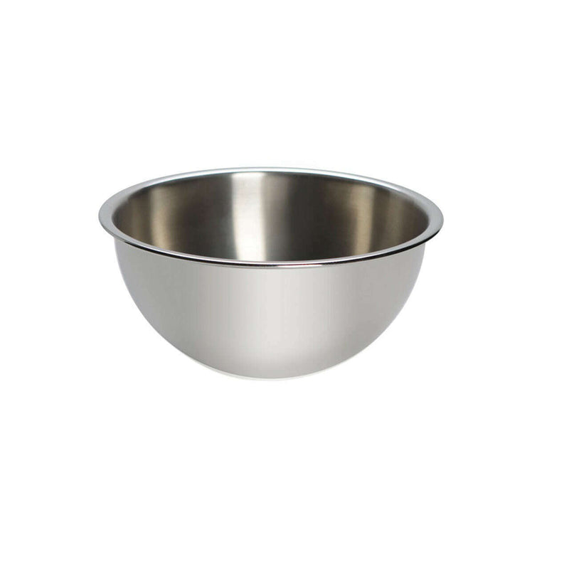 Stainless Steel Mixing bowl Bowls Stainless Steel Mixing bowl Stainless Steel Mixing bowl The Chefs Warehouse By MG