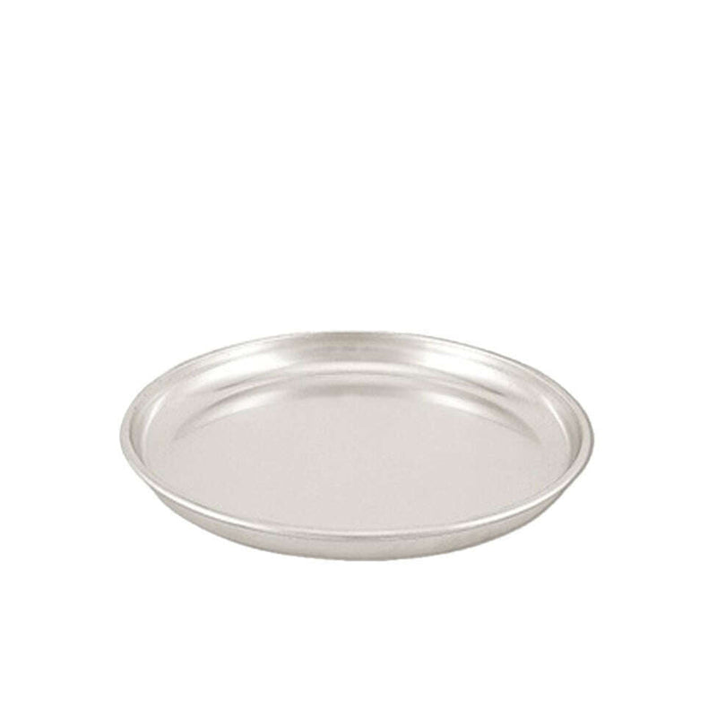 Aluminum  Pizza Baking Dish The Chefs Warehouse By MG Aluminum  Pizza Baking Dish Aluminum  Pizza Baking Dish The Chefs Warehouse By MG