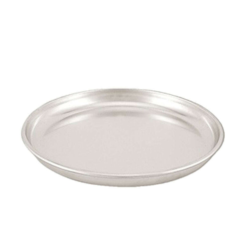 Aluminum  Pizza Baking Dish The Chefs Warehouse By MG Aluminum  Pizza Baking Dish Aluminum  Pizza Baking Dish The Chefs Warehouse By MG