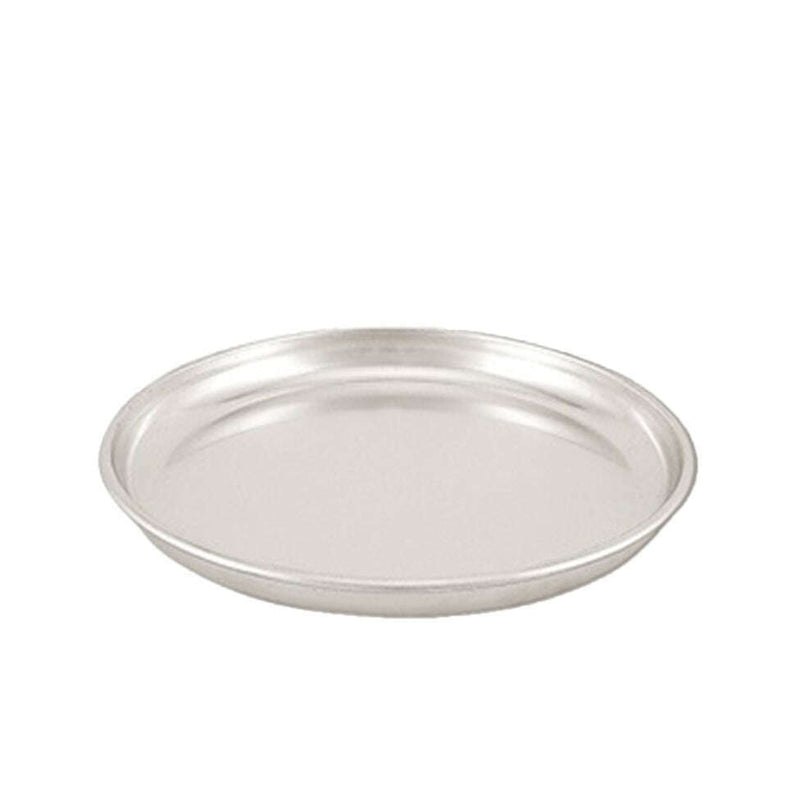 Aluminum  Pizza Baking Dish The Chefs Warehouse By MG Aluminum  Pizza Baking Dish Aluminum  Pizza Baking Dish The Chefs Warehouse By MG