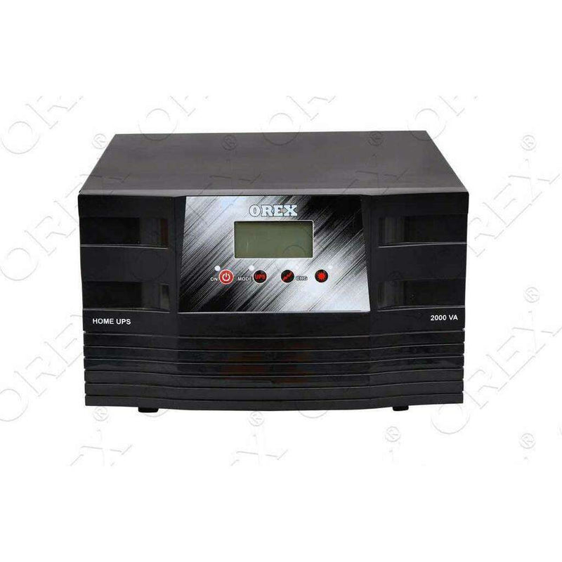 UPS 2000VA, 24V  UPS 2000VA, 24V UPS 2000VA, 24V Orex