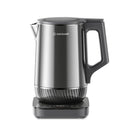 1.7L Everything Kettle - 1800W Electric Kettles 1.7L Everything Kettle - 1800W 1.7L Everything Kettle - 1800W Nutricook
